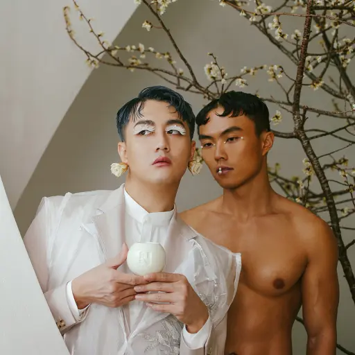 Tyla泰辣｜ 香氛按摩美肌蠟燭 #07 愛情【果香木質調】